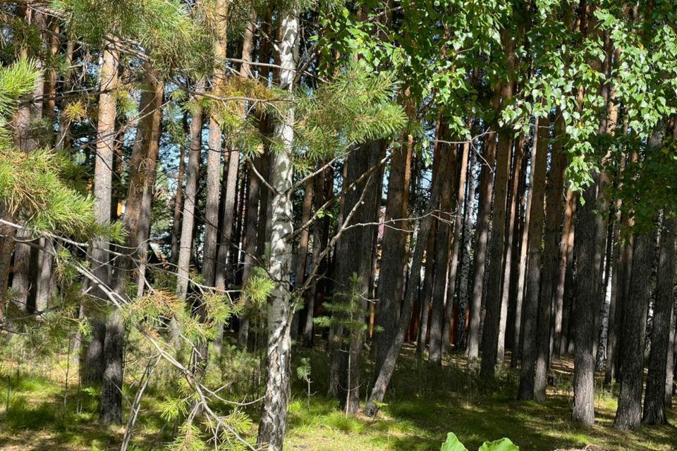 дом р-н Емельяновский садоводческое некоммерческое товарищество Листопад-2 фото 6