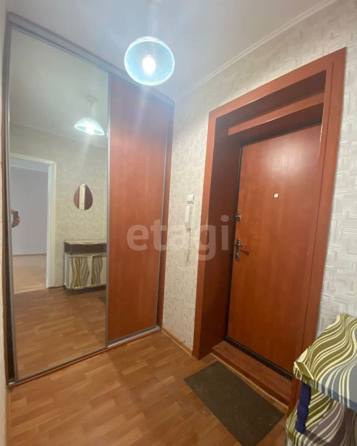 квартира г Екатеринбург Чкаловская ул Фурманова 106 фото 8