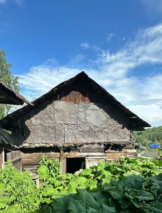 дом г Прокопьевск р-н Зенковский ул Сестрорецкая 12 фото 6