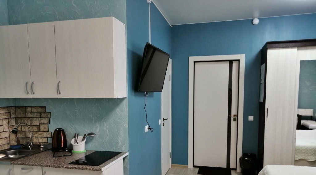комната г Козьмодемьянск ул Гагарина 32б фото 15