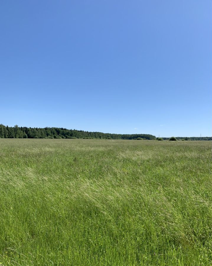 земля р-н Малоярославецкий д Верховье сельское поселение Село Маклино, Малоярославец фото 4