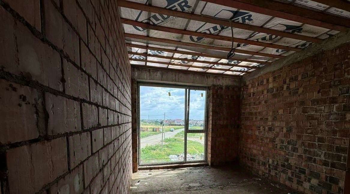 дом г Ставрополь р-н Промышленный ул Приозерная 25 фото 13