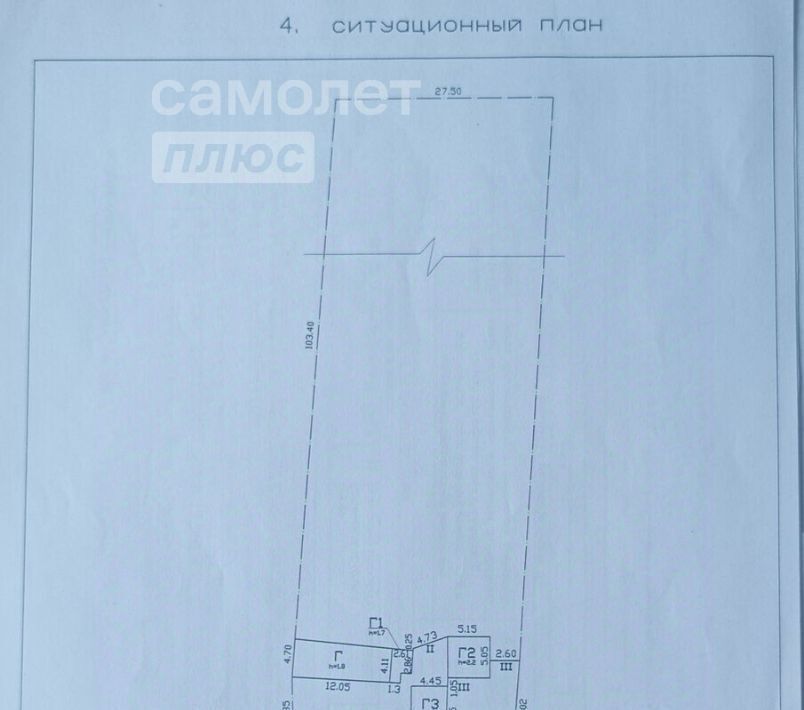 дом р-н Моршанский с Ваново ул Красноармейская 9 Моршанский муниципальный округ фото 2