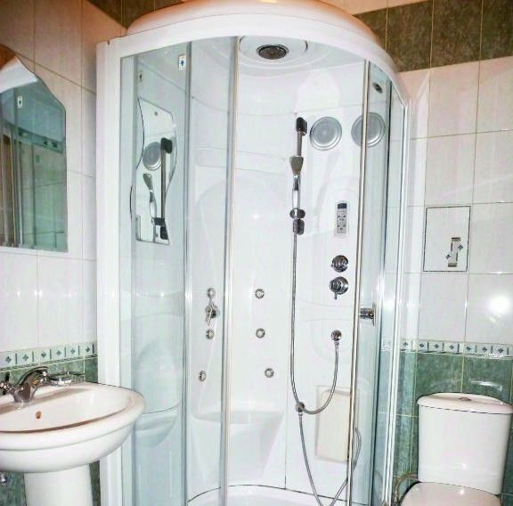 комната г Барнаул р-н Центральный ул Мало-Тобольская 34 фото 5