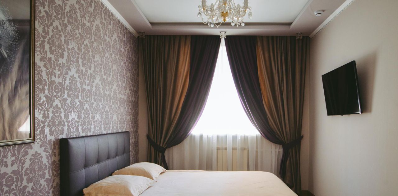 комната г Новокузнецк р-н Центральный ул Свердлова 30 фото 2