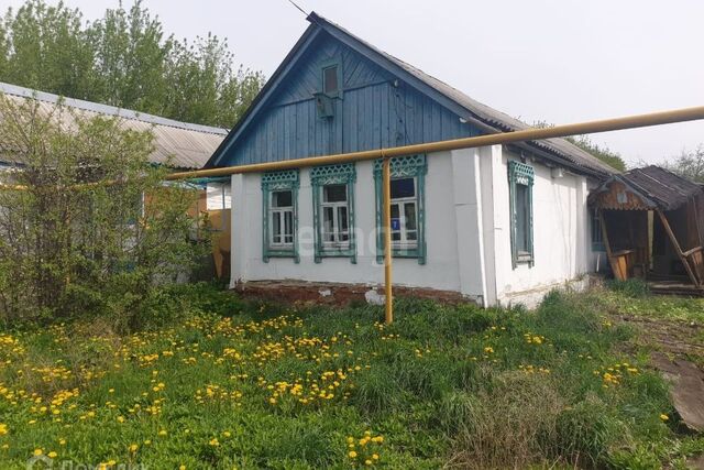дом с Монастырское ул Набережная 7 городской округ Саранск фото