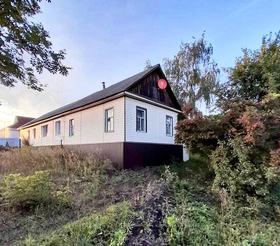 ул Полевая фото