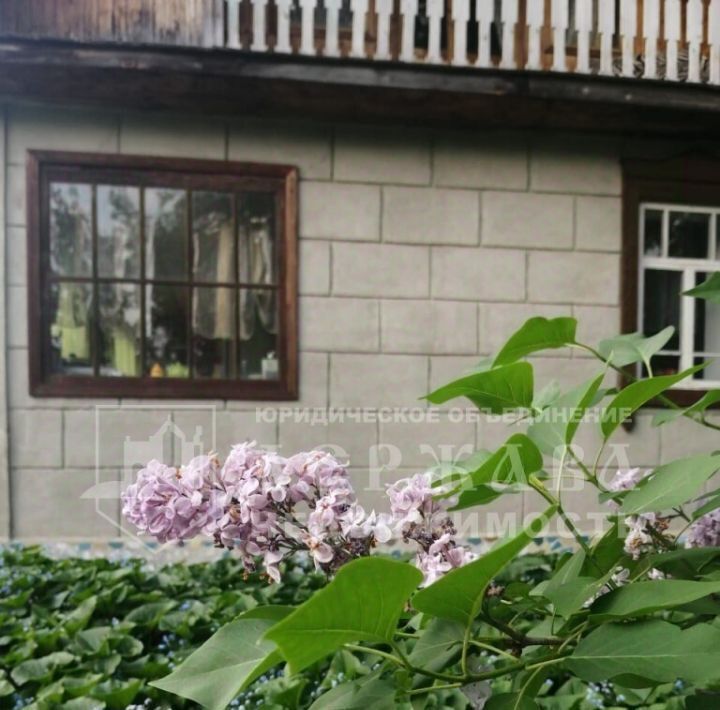 дом р-н Кемеровский снт Азотовец садовое дачное товарищество, 459 фото 5