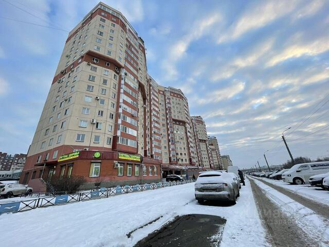 Санкт-Петербург, округ № 65, улица Савушкина, 127 фото