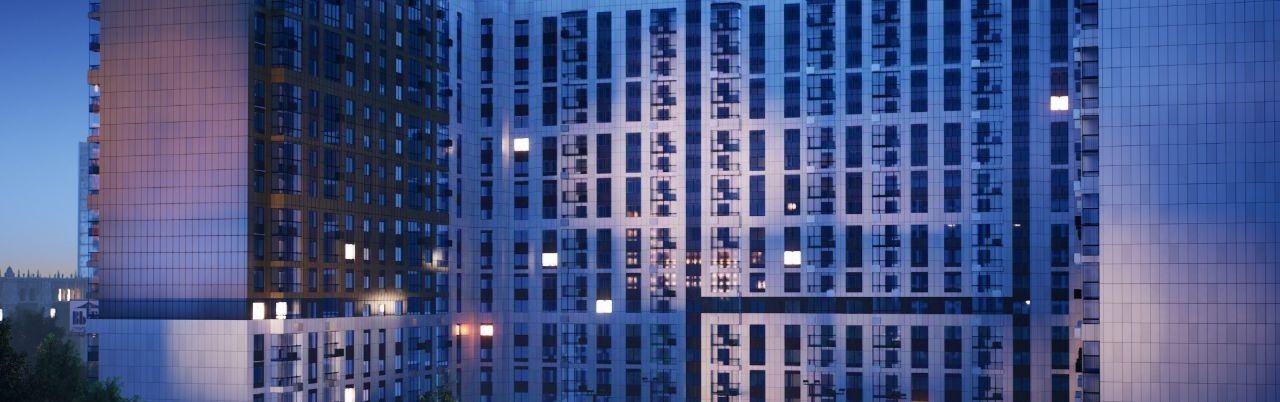 квартира г Воронеж р-н Центральный ул Шишкова 140б/11 фото 25
