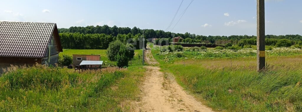 земля р-н Малоярославецкий Р-132, обход города Калуга, 1-й километр фото 3