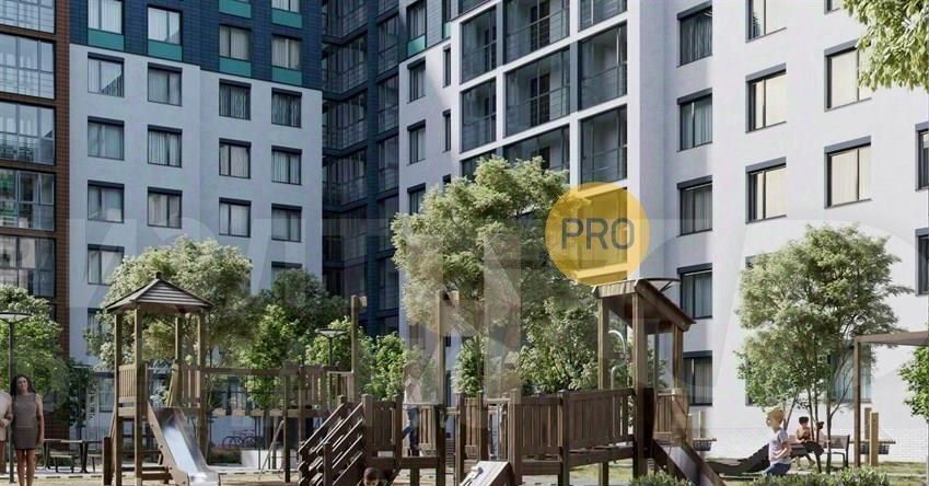 квартира г Калининград р-н Московский ул Батальная 65а фото 6