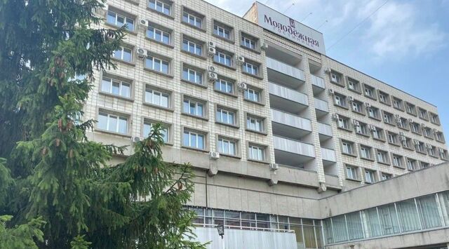 комната р-н Кировский ул Перелета 1 фото