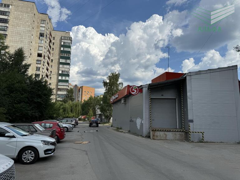 квартира г Липецк р-н Октябрьский б-р Сергея Есенина 10 фото 17