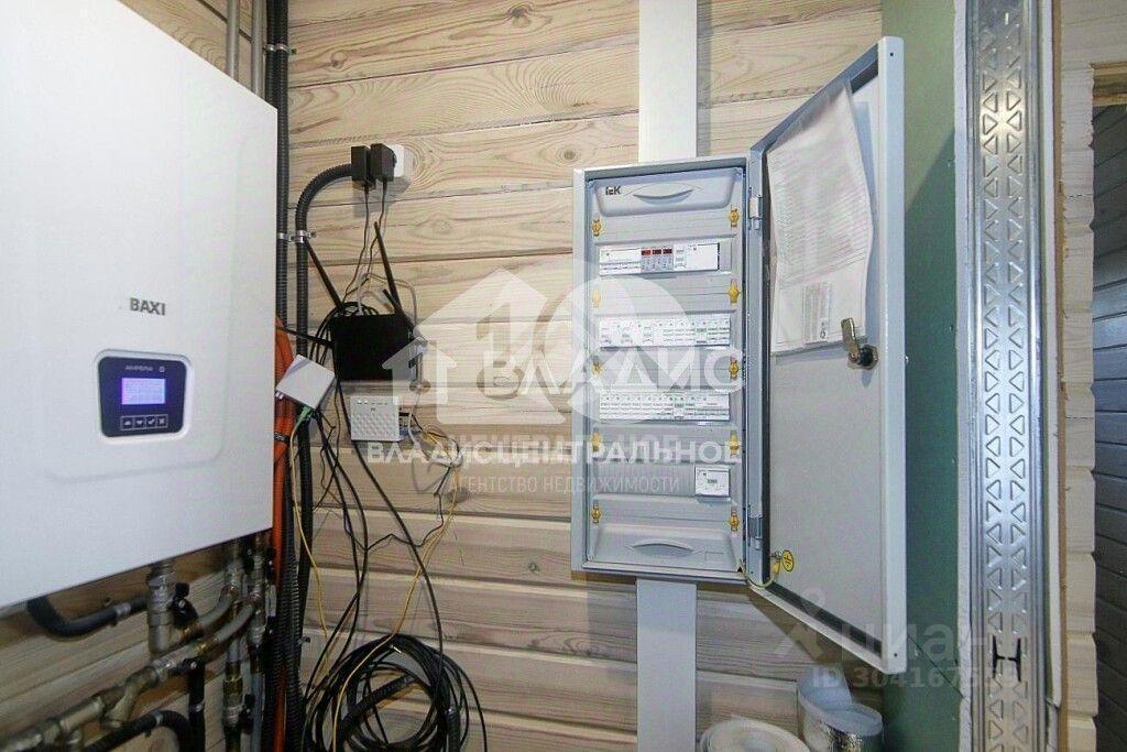 дом г Новосибирск р-н Советский Линия №8 СНТ Строймашевец фото 22