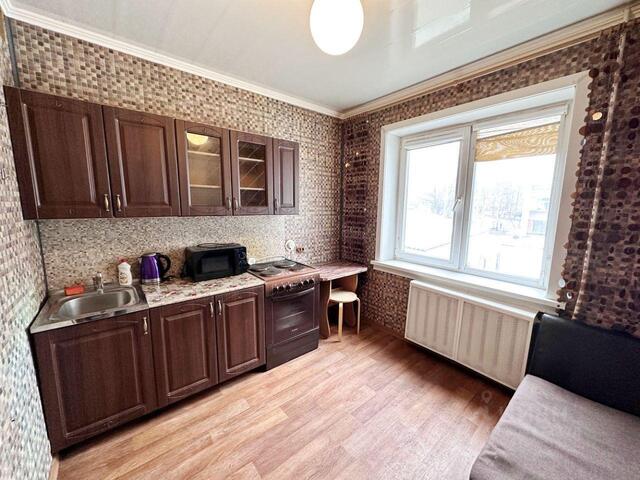 р-н Калининский ул Объединения 35/2 фото