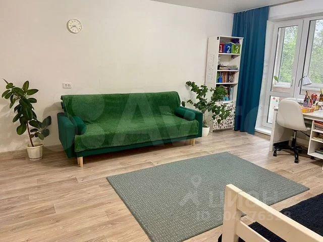 квартира г Екатеринбург р-н Ленинский ул Громова 142 фото 4