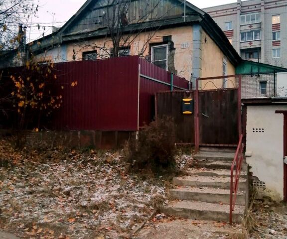 дом р-н Ленинский ул Социалистическая 40 городской округ Владимир фото