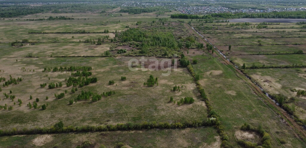 земля г Тюмень Центральный административный округ фото 4