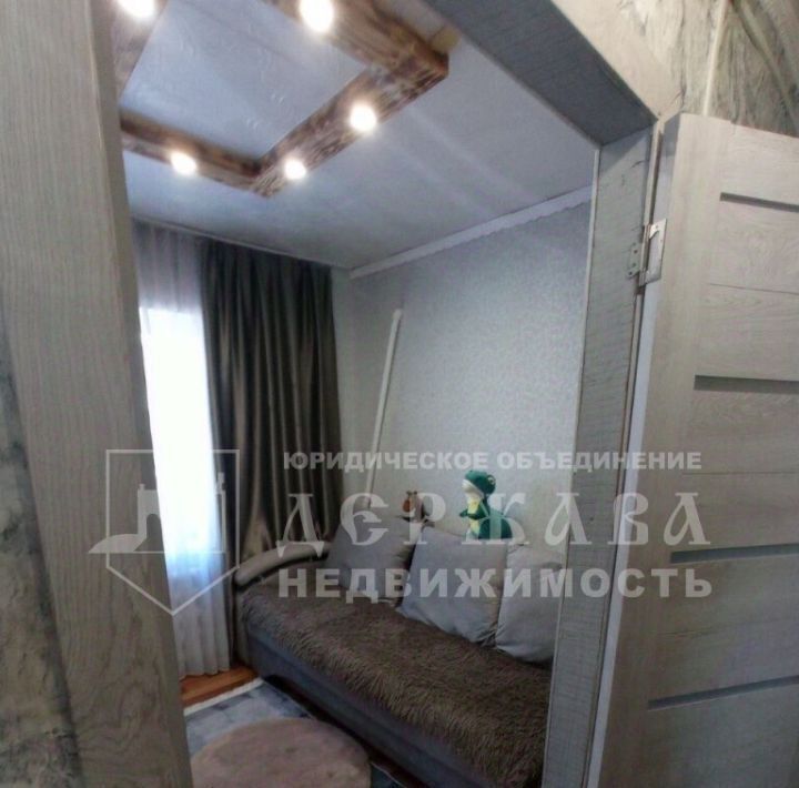 дом г Кемерово р-н Кировский ул Бетховена фото 16