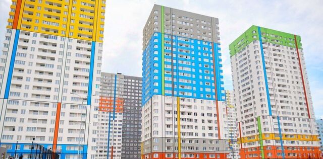 р-н Засвияжский фото
