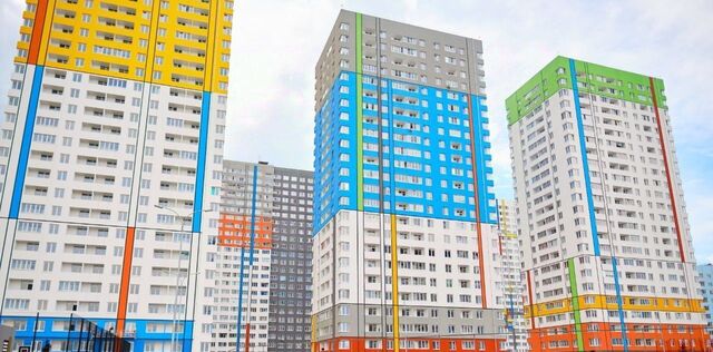 р-н Засвияжский фото