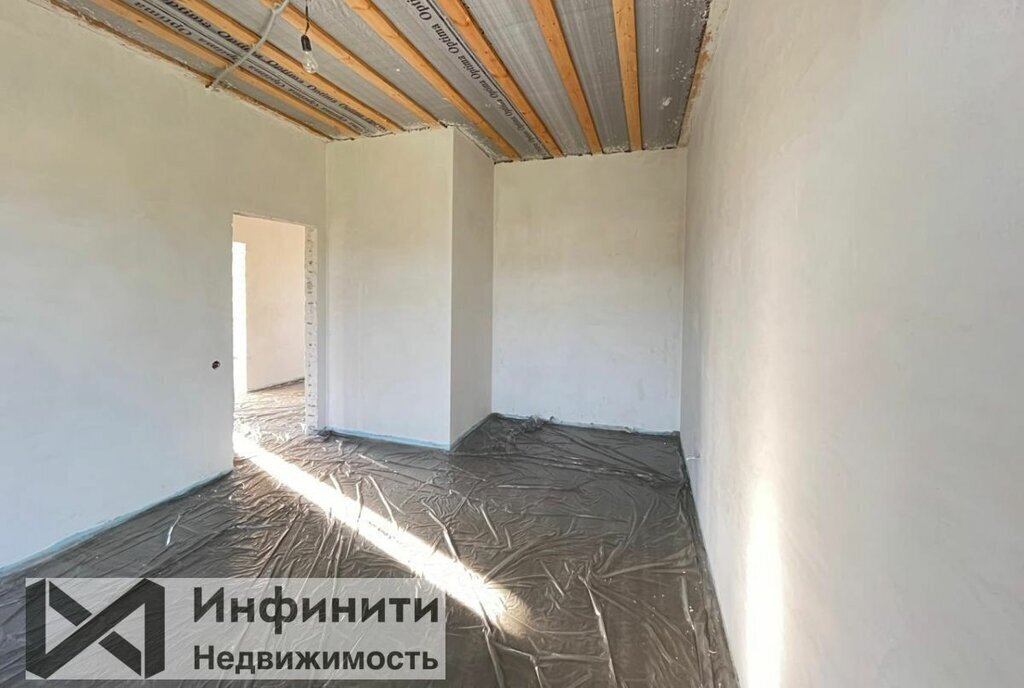 дом г Ставрополь снт Рябина 193 фото 16