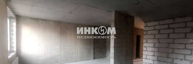 квартира метро Новокосино дом 43 Московская область, Реутов фото