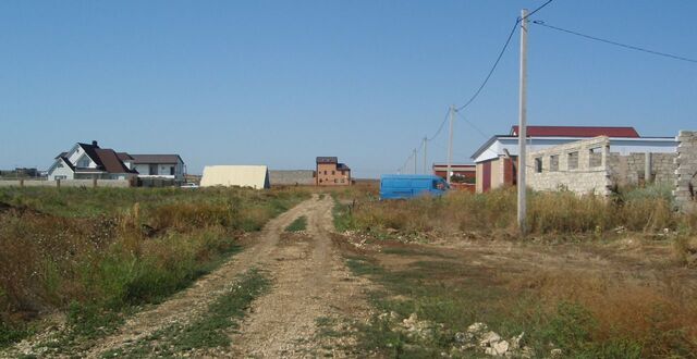 Ахтанизовское сельское поселение, Ахтанизовская фото