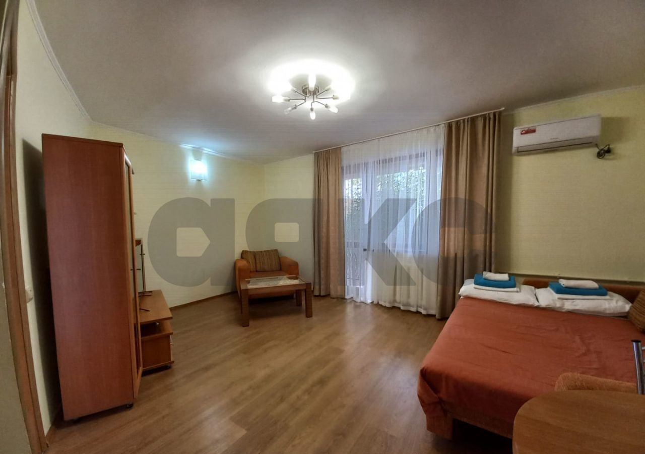 квартира р-н Анапский г Анапа пр-кт Пионерский 107а фото 5