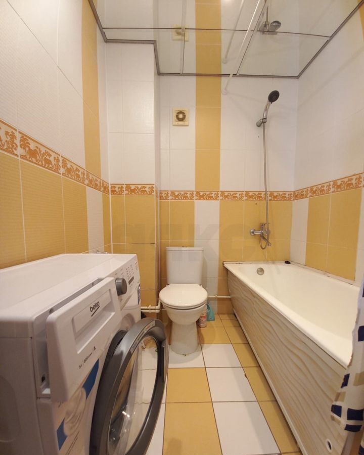 квартира р-н Анапский г Анапа пр-кт Пионерский 107а фото 11
