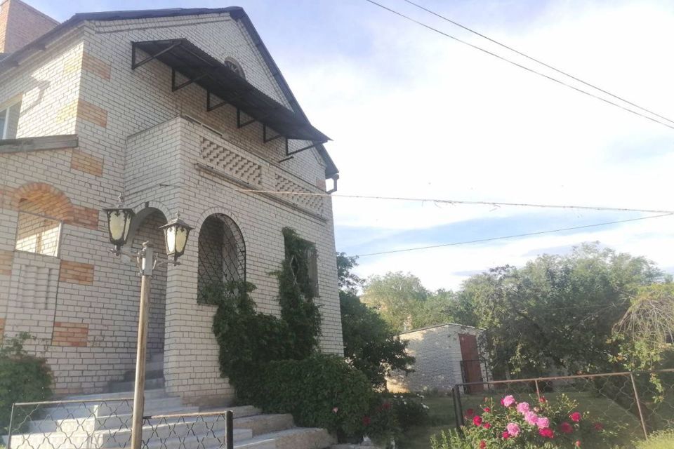 дом г Чапаевск ул Расковой 11б городской округ Чапаевск фото 2