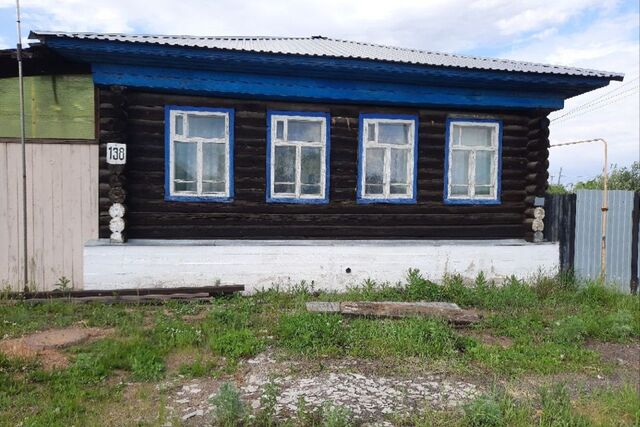 дом 138 муниципальное образование Город Алапаевск фото
