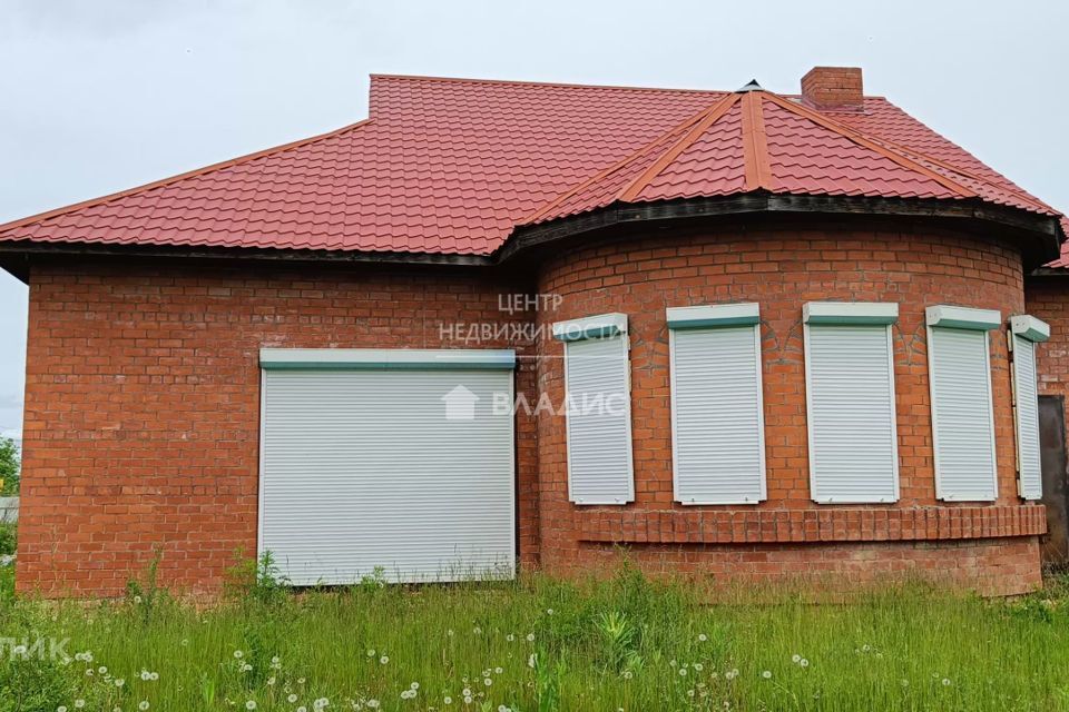 дом р-н Яковлевский железнодорожная станция Варфоломеевка, Почтовая улица, 25 фото 8