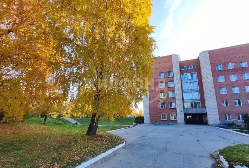 квартира р-н Новосибирский рп Краснообск муниципальное образование Краснообск, 245 фото 14