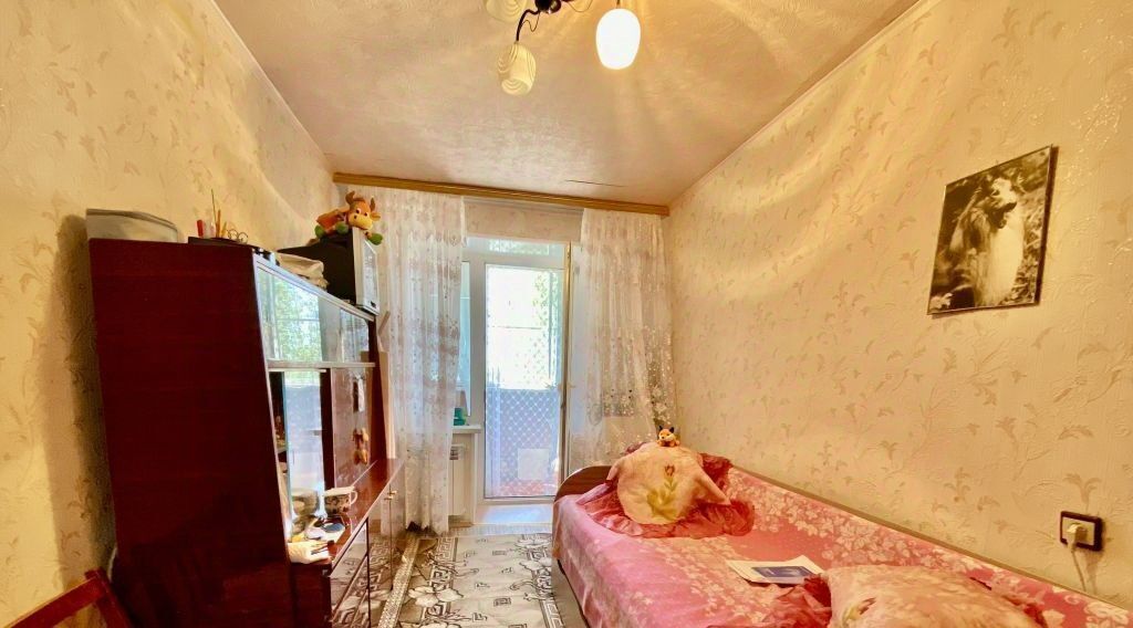 квартира г Волжский пр-кт им Ленина 119 фото 4