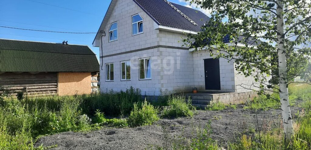 дом р-н Валдайский дп Нерцы(садоводческое товарищество) Одуванчик, Великий Новгород фото 1