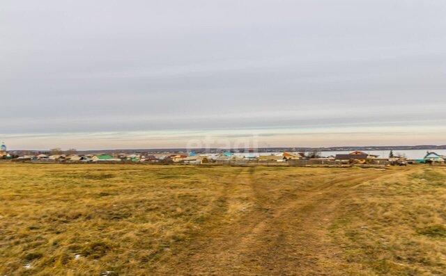 земля с Губернское Кузнецкое сельское поселение, Аргаяш фото