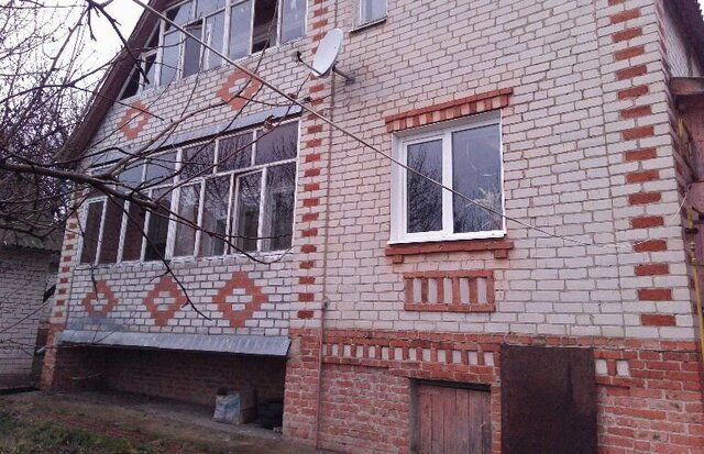 дом Комсомольское сельское поселение фото