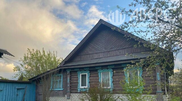 дом с Натальино ул Дзержинского 58 фото