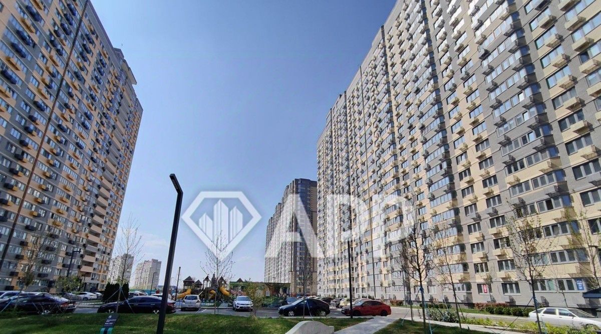торговое помещение г Краснодар р-н Карасунский ул им. Мачуги В.Н. 160 фото 3