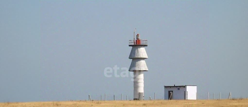 земля р-н Черноморский с Межводное ул Приморская фото 2