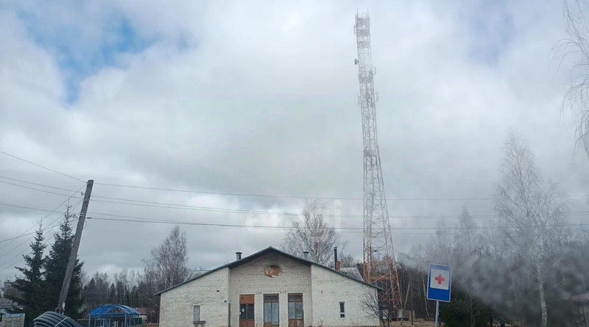 дом г Тверь д Красное Знамя ул Школьная р-н Заволжский фото 29