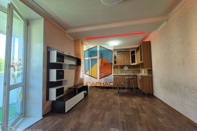 квартира дом 64 городской округ Краснотурьинск фото