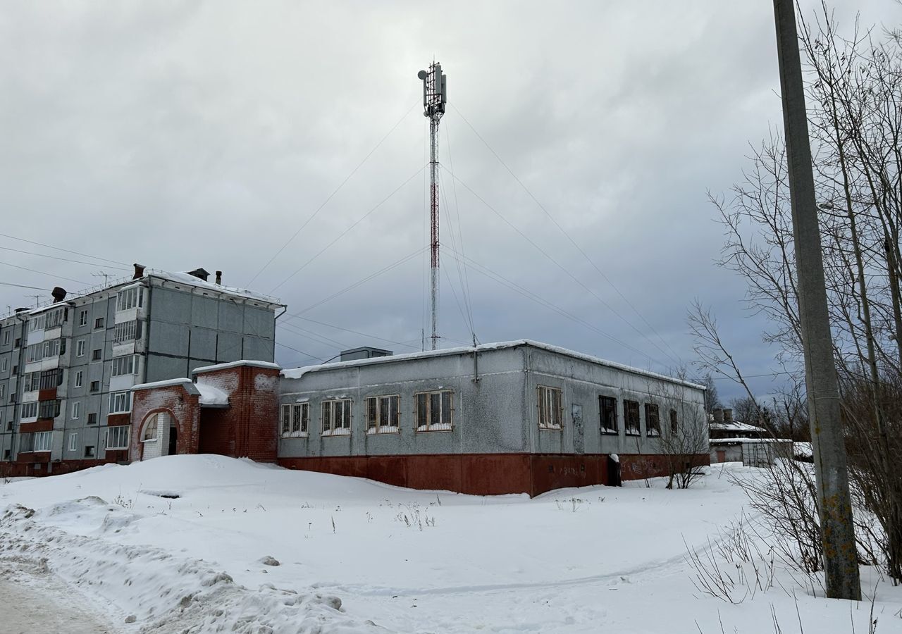 офис г Архангельск Цигломень ул Пустошного 23к/1 Архангельск, р-н Цигломенский, посёлок Цигломень, ул. Пустошного фото 3