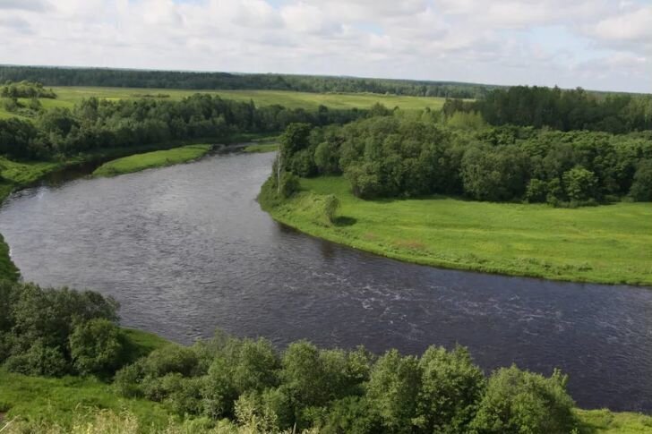 земля р-н Новгородский д Белая Гора ул Раздольная Бронницкое сельское поселение, Пролетарий фото 1