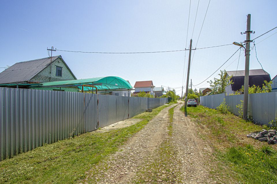 земля р-н Волжский СДТ Солнечный Берег фото 1