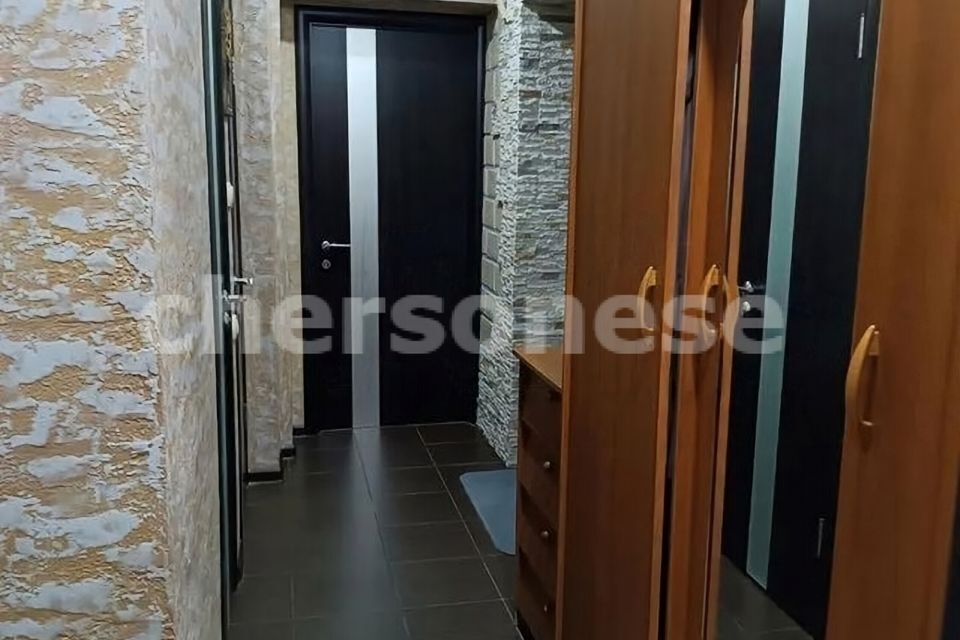 квартира г Севастополь ул Симонок 53 Нахимовский район фото 5