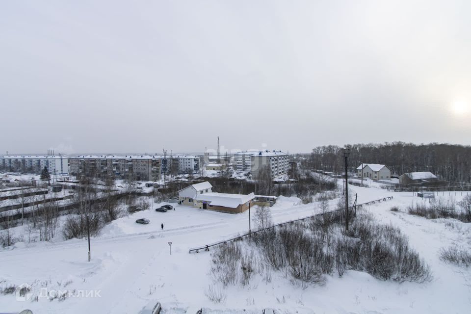 квартира р-н Тюменский рп Винзили ул Гагарина 26а Винзилинское сельское поселение фото 6