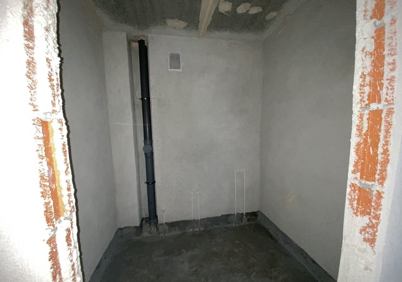 квартира г Калининград р-н Центральный ул Новгородская 3а корп. 2 фото 4